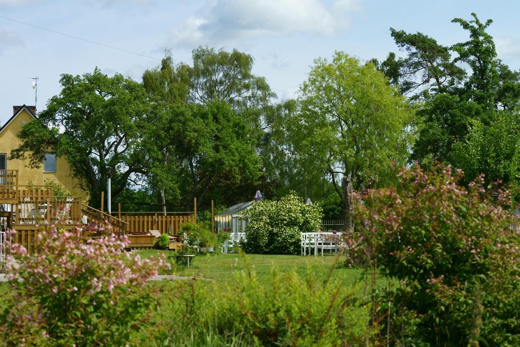 Hejdebo Vandrarhem Exterior photo