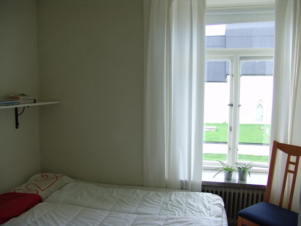 Hejdebo Vandrarhem Room photo